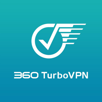 360 TurboVPN screenshot 7