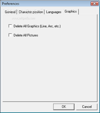 3A PDF to Word Batch Converter screenshot 4