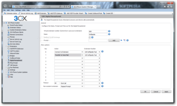 3CX Phone System screenshot 11