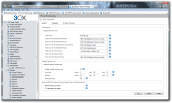 3CX Phone System screenshot 14