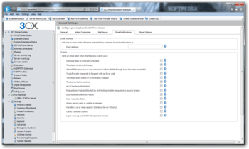 3CX Phone System screenshot 20