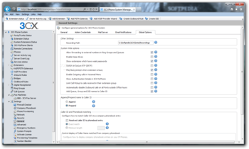 3CX Phone System screenshot 21