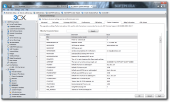 3CX Phone System screenshot 23