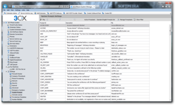 3CX Phone System screenshot 25
