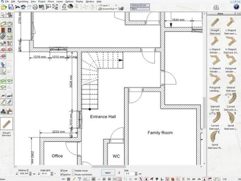3D Architect Home Designer Pro screenshot