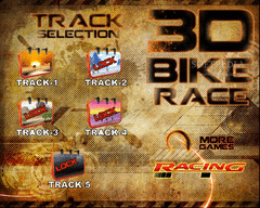 3D Bike Race screenshot 2