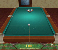 3D Billiards Online Games screenshot 2