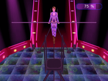 3D Circus Balance screenshot