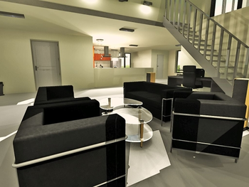 3D Home Design by LiveCAD screenshot