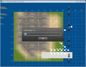 3D Level Editor screenshot 8