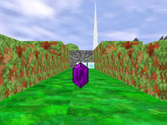 3D Maze 2 screenshot 2