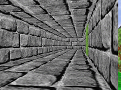 3D Maze 2 screenshot 3