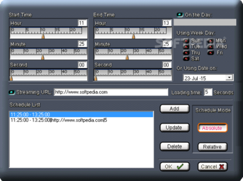 3D MP3 Sound Recorder G2 screenshot 5