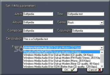 3D MP3 Sound Recorder G2 screenshot 7