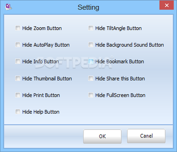 3D PageFlip for Office screenshot 6