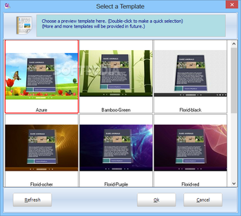 3D PageFlip for Office screenshot 7