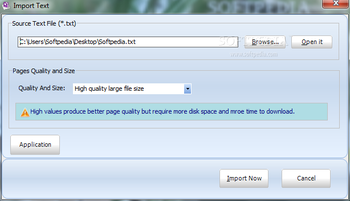 3D PageFlip Lite screenshot 4