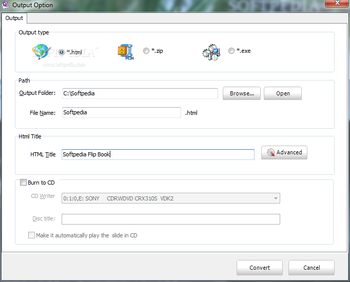 3D PageFlip Lite screenshot 5