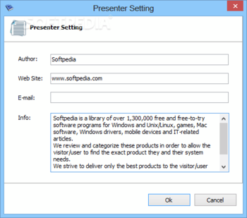 3D PageFlip Professional screenshot 11