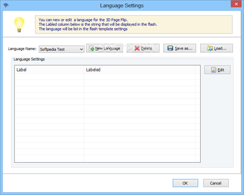 3D PageFlip Professional screenshot 12