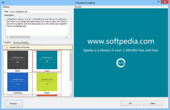 3D PageFlip Professional screenshot 13