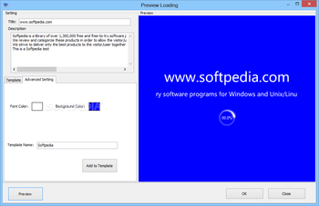 3D PageFlip Professional screenshot 14