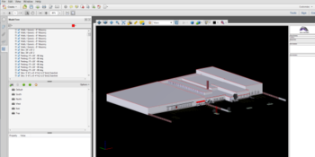 3D PDF Converter for Revit  screenshot