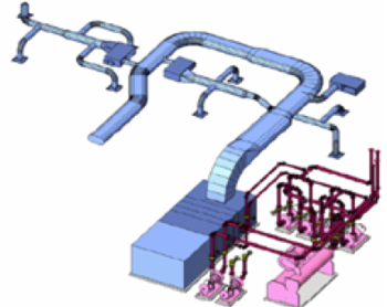 3D PDF Converter for Revit  screenshot 2