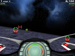 3D Starstrike screenshot 3