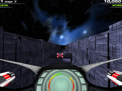 3D Starstrike screenshot 4