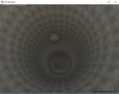 3D Tube Racer screenshot 2