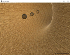 3D Tube Racer screenshot 5