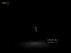 3D Virtual Gun screenshot 2