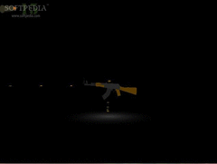 3D Virtual Gun screenshot 3