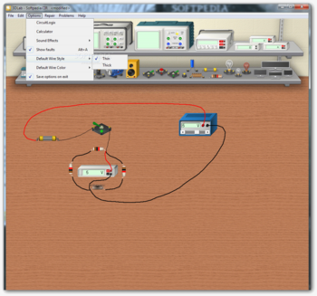 3DLab screenshot 4