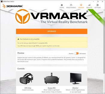 3DMark screenshot 4