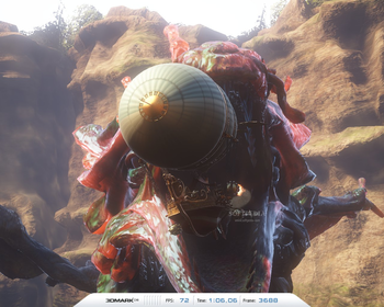 3DMark06 screenshot 48