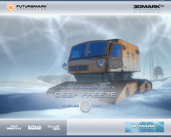 3DMark06 screenshot 53