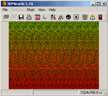 3DMiracle screenshot