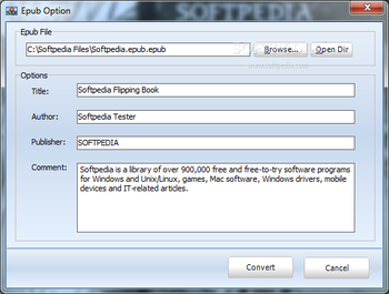 3DPageFlip for Image screenshot 12