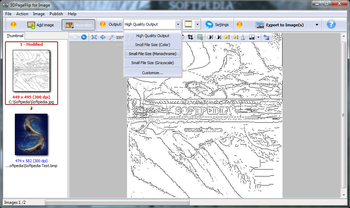 3DPageFlip for Image screenshot 4