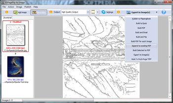 3DPageFlip for Image screenshot 6