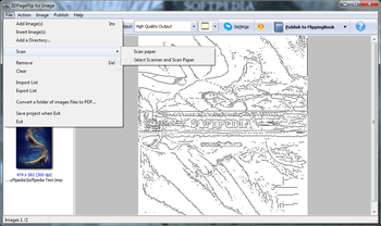 3DPageFlip for Image screenshot 7