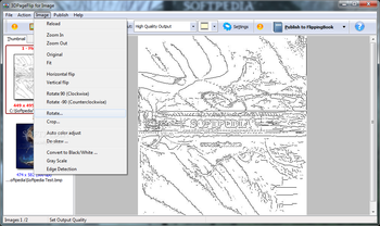 3DPageFlip for Image screenshot 8