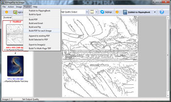 3DPageFlip for Image screenshot 9