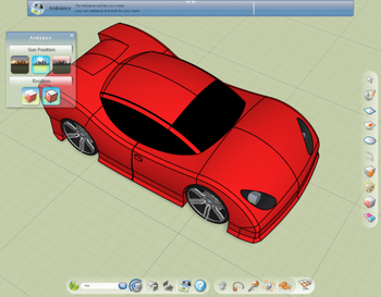 3DVIA Shape screenshot 3
