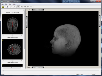 3DView screenshot