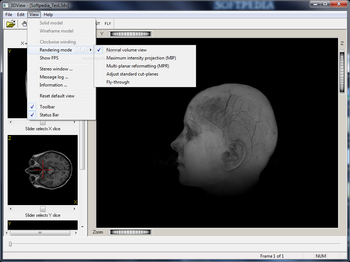 3DView screenshot 3