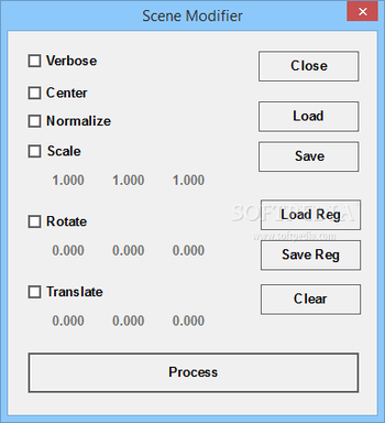 3DWin screenshot 3
