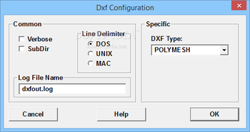 3DWin screenshot 5